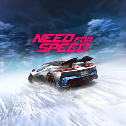 Need for Speed No Limits